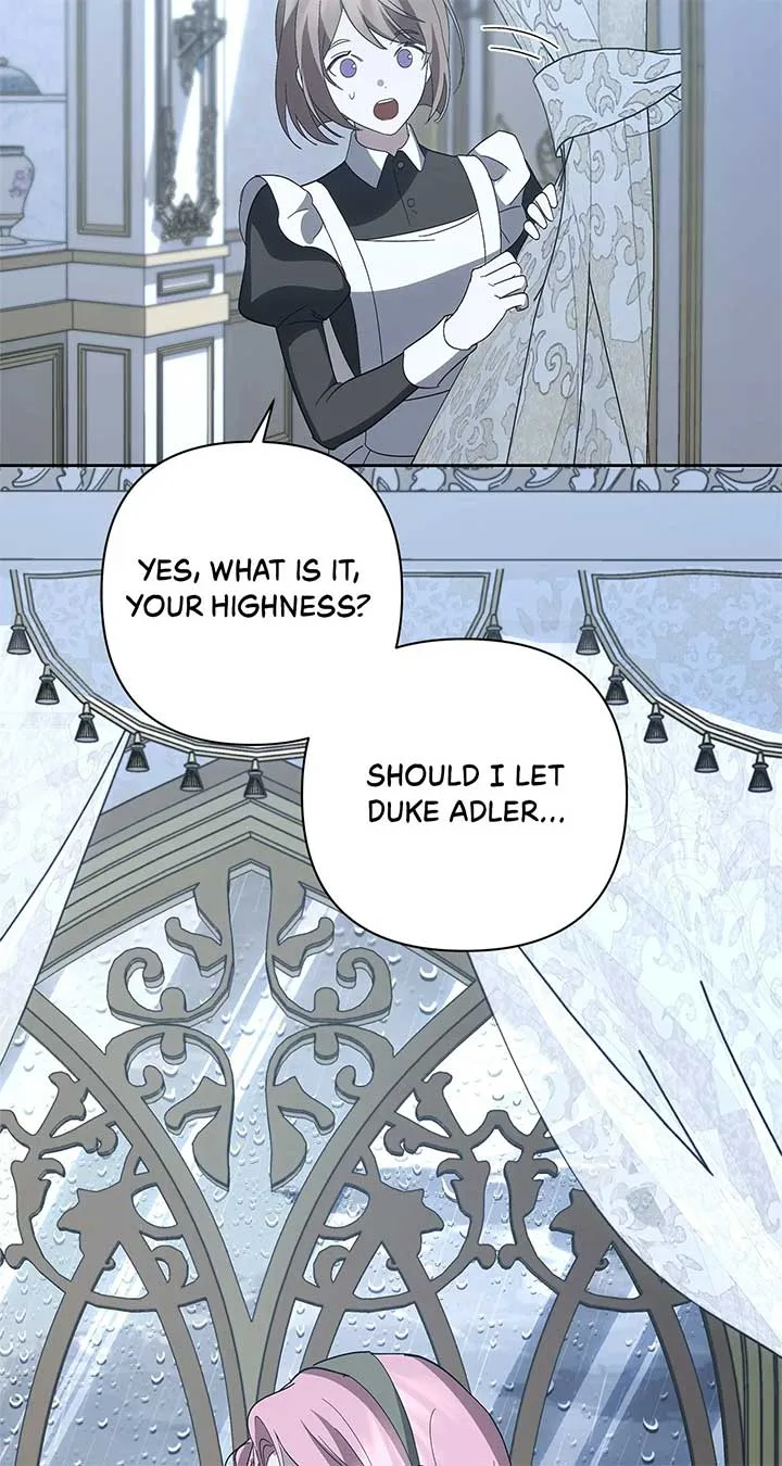 It Was Love at First Sight, Mr. Villain! Chapter 58 page 49