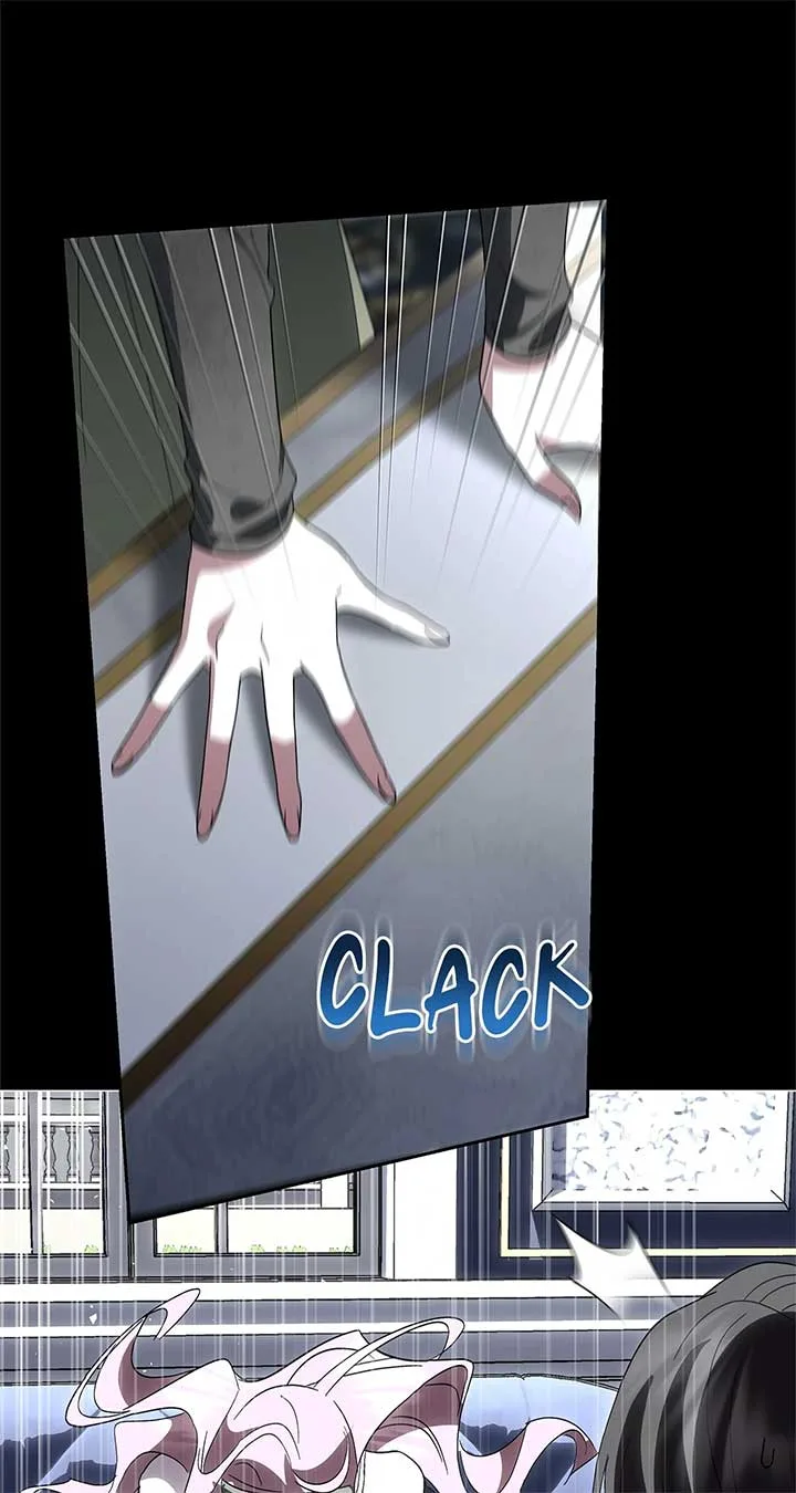 It Was Love at First Sight, Mr. Villain! Chapter 58 page 69