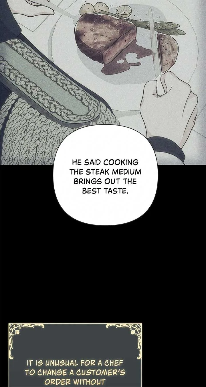 It Was Love at First Sight, Mr. Villain! Chapter 58 page 78