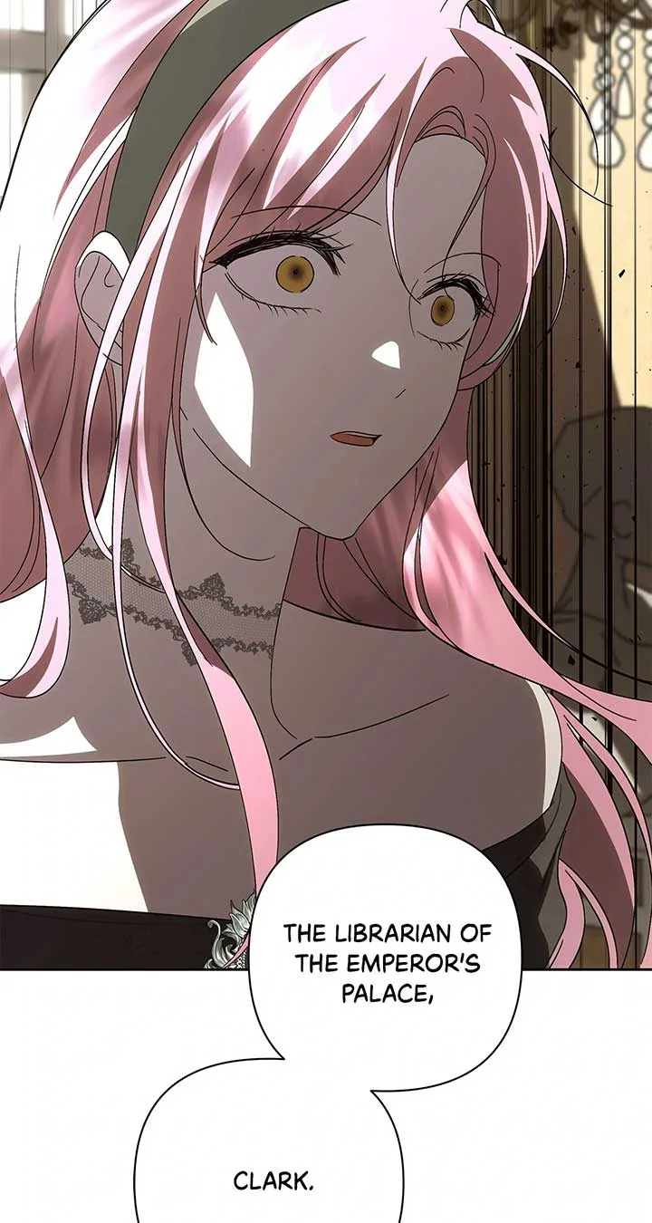 It Was Love at First Sight, Mr. Villain! Chapter 57 page 4