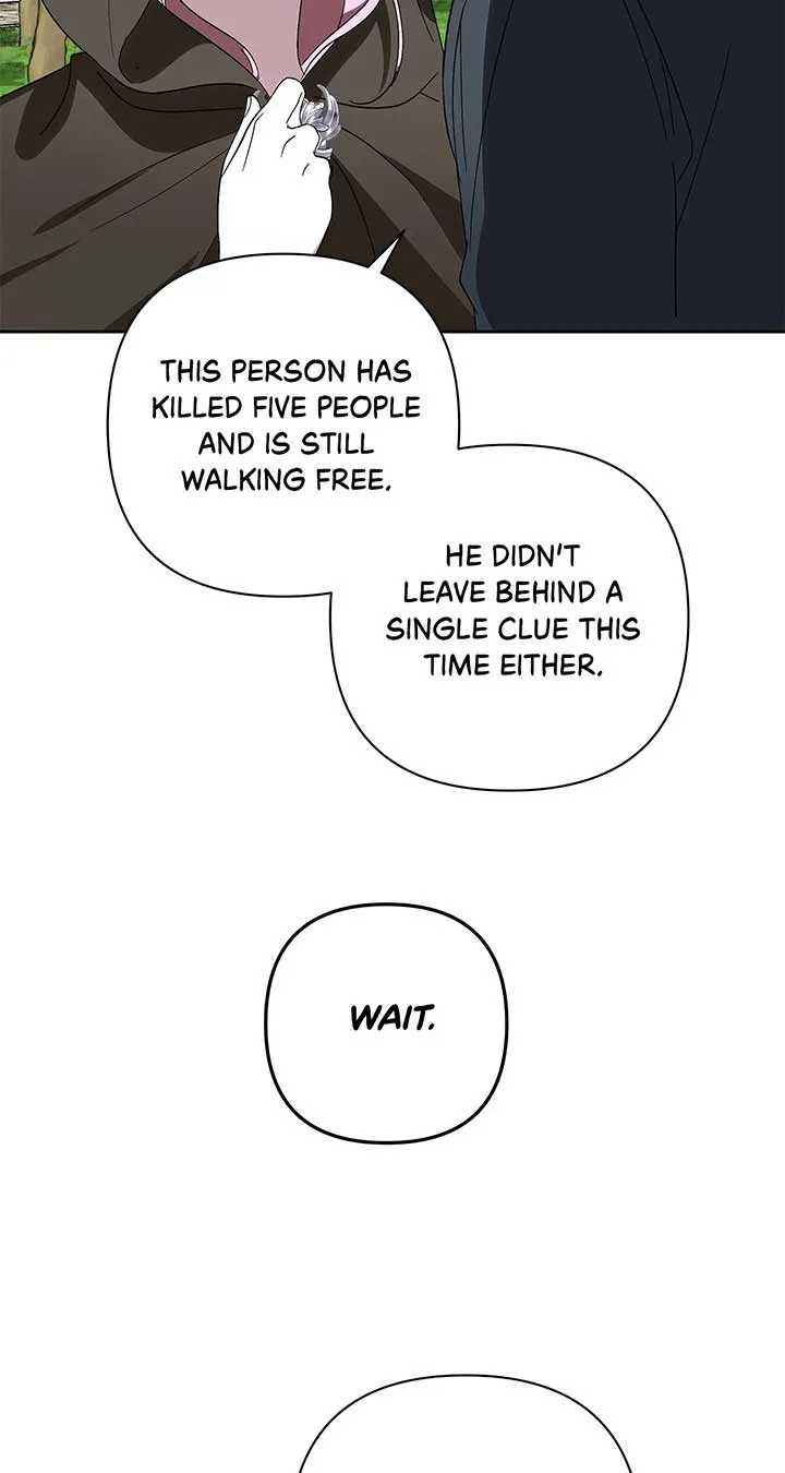 It Was Love at First Sight, Mr. Villain! Chapter 57 page 29