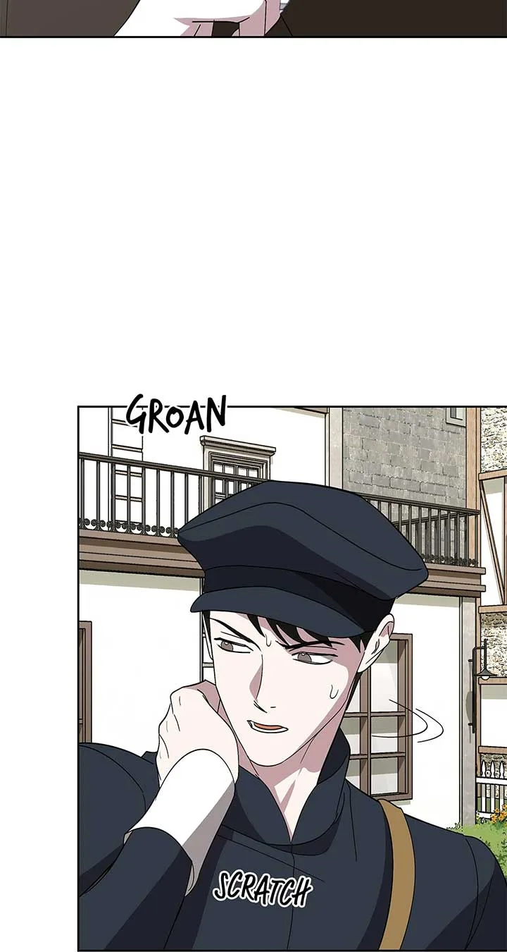 It Was Love at First Sight, Mr. Villain! Chapter 57 page 33