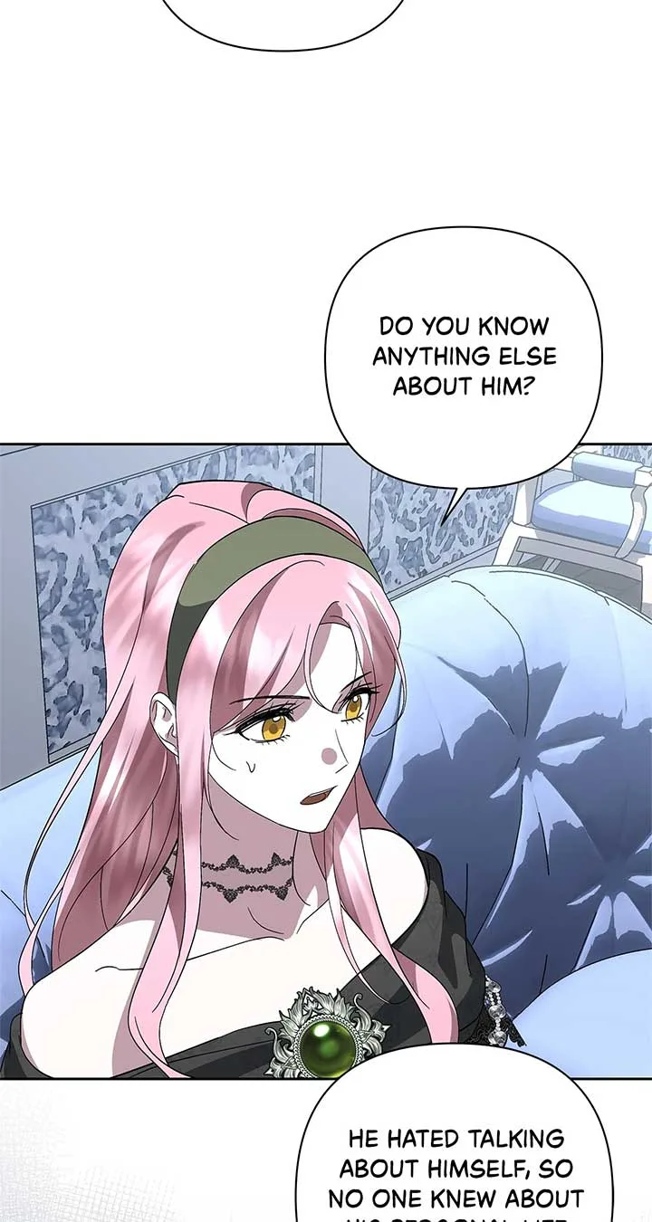 It Was Love at First Sight, Mr. Villain! Chapter 58 page 59