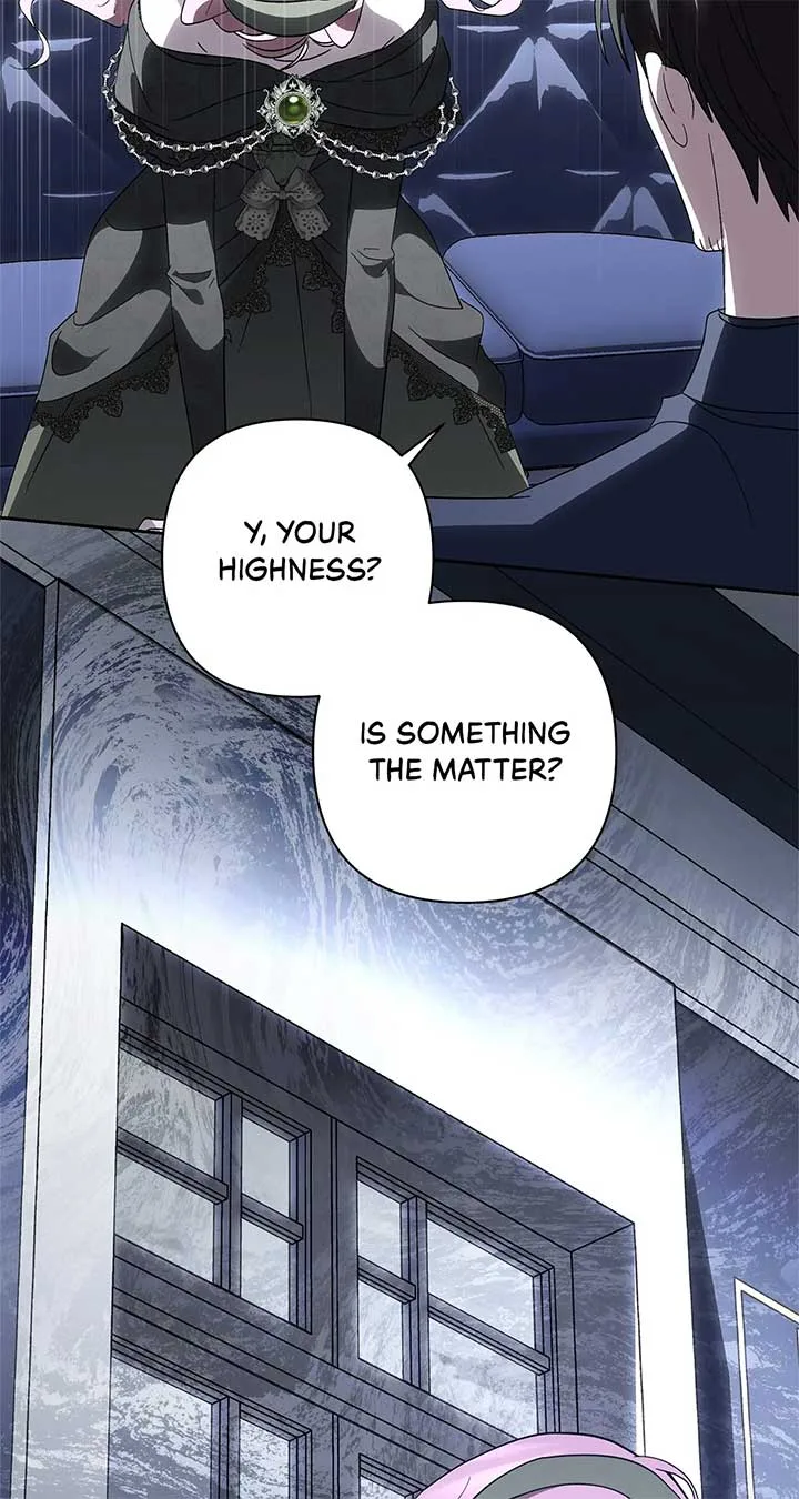 It Was Love at First Sight, Mr. Villain! Chapter 58 page 70