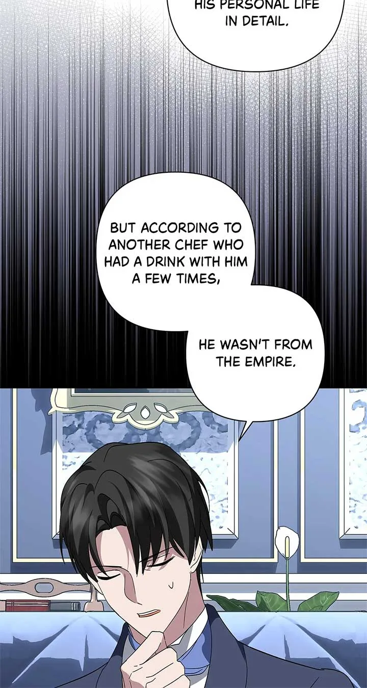 It Was Love at First Sight, Mr. Villain! Chapter 58 page 60