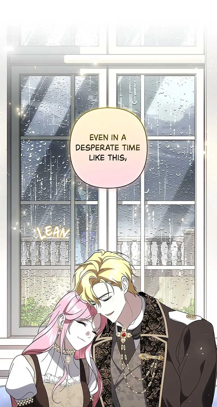 It Was Love at First Sight, Mr. Villain! Chapter 56 page 66