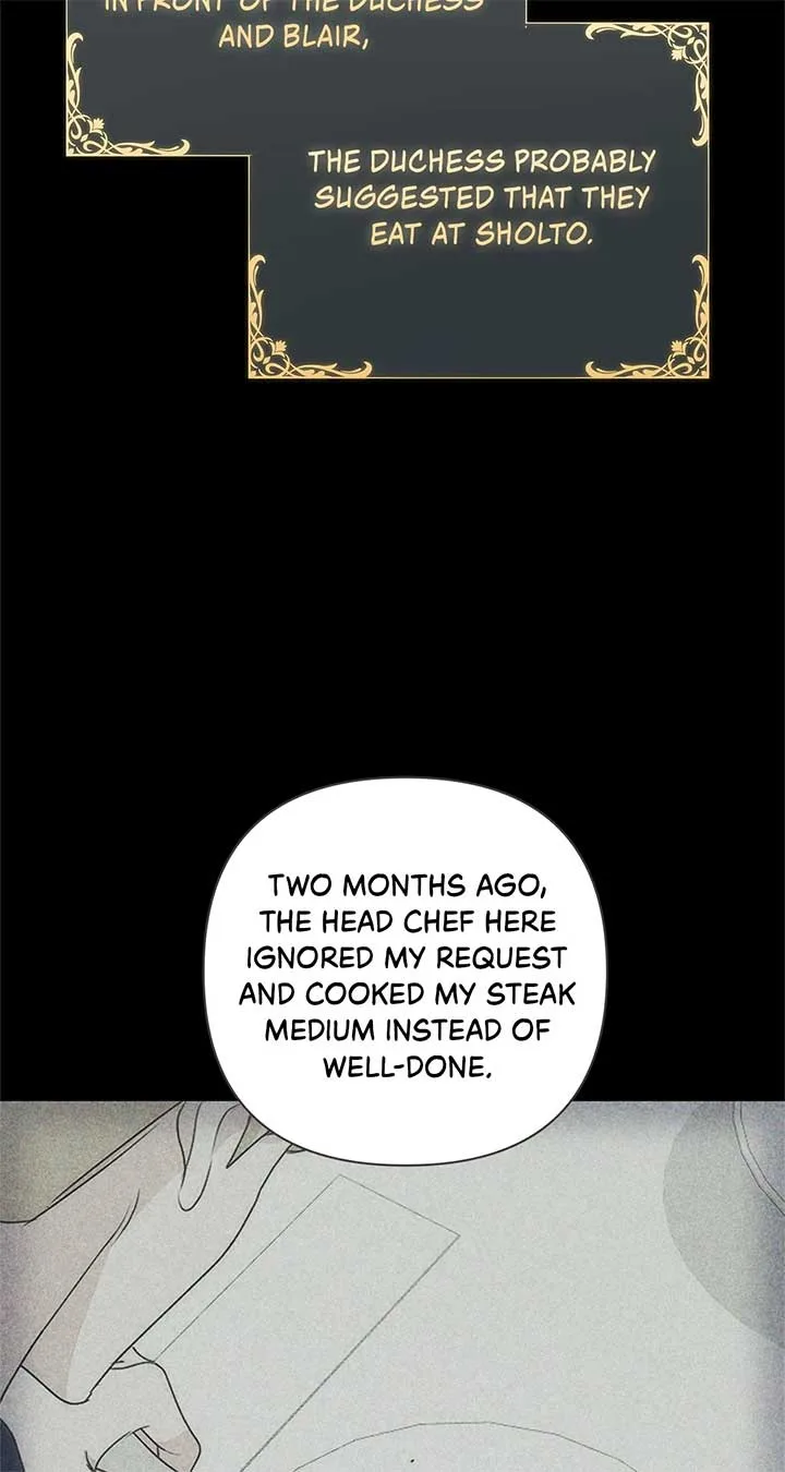 It Was Love at First Sight, Mr. Villain! Chapter 58 page 77