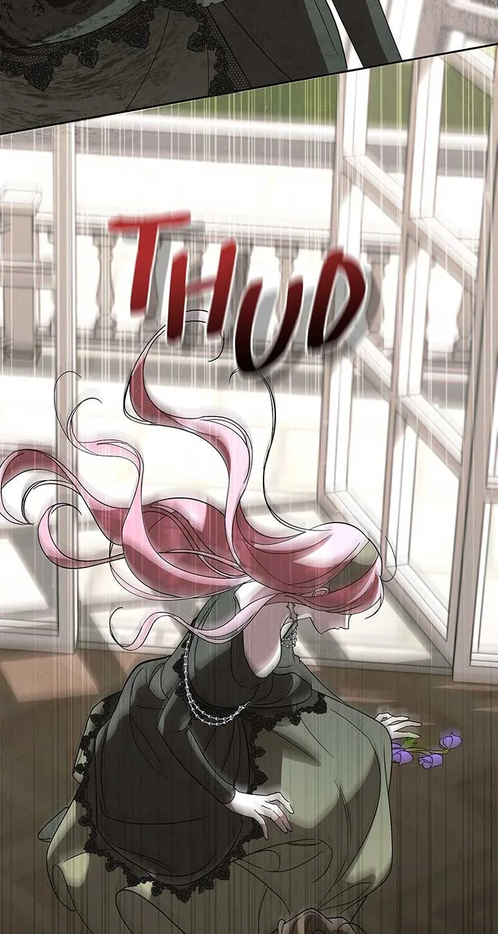 It Was Love at First Sight, Mr. Villain! Chapter 57 page 7