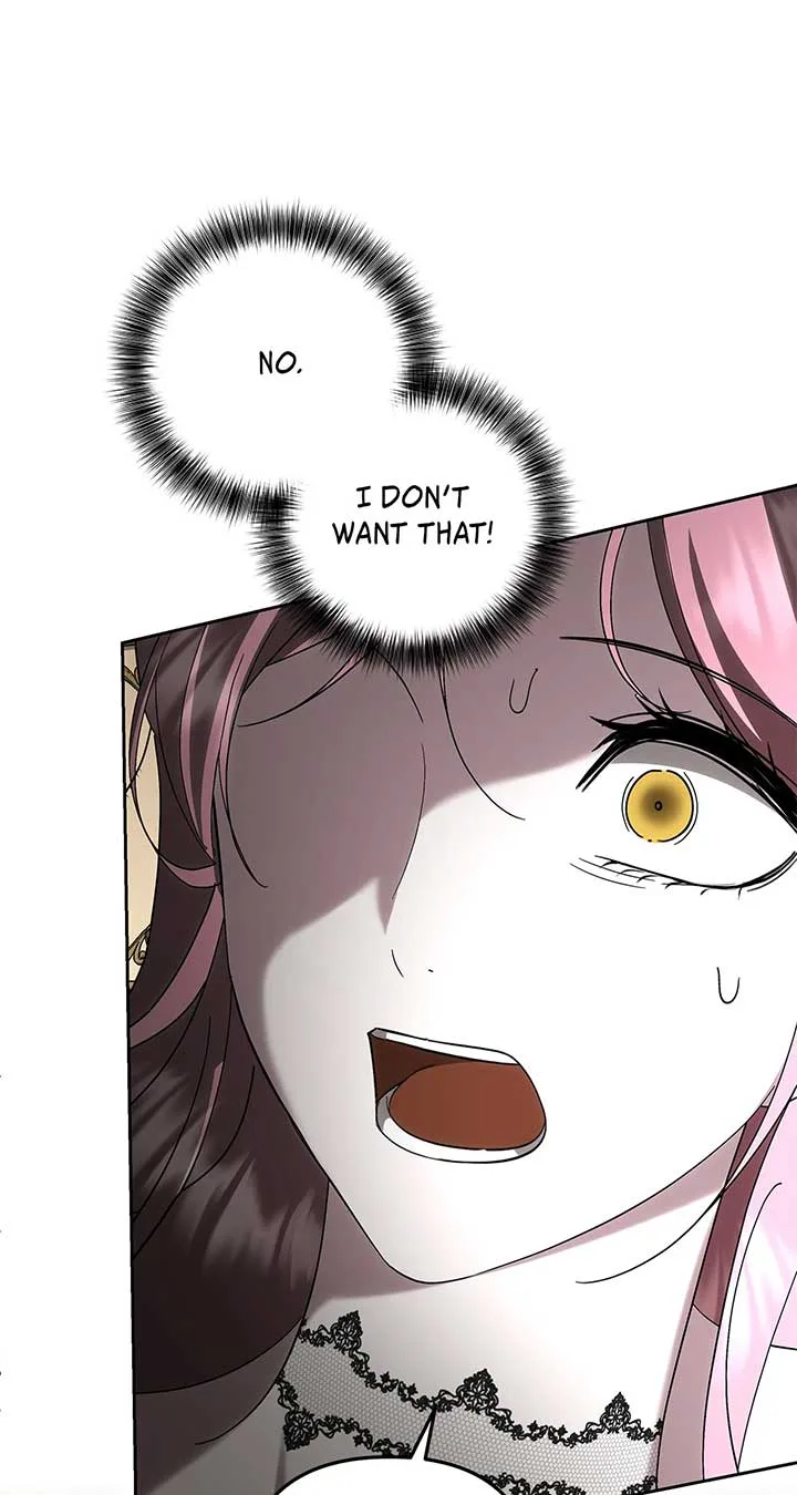 It Was Love at First Sight, Mr. Villain! Chapter 57 page 10
