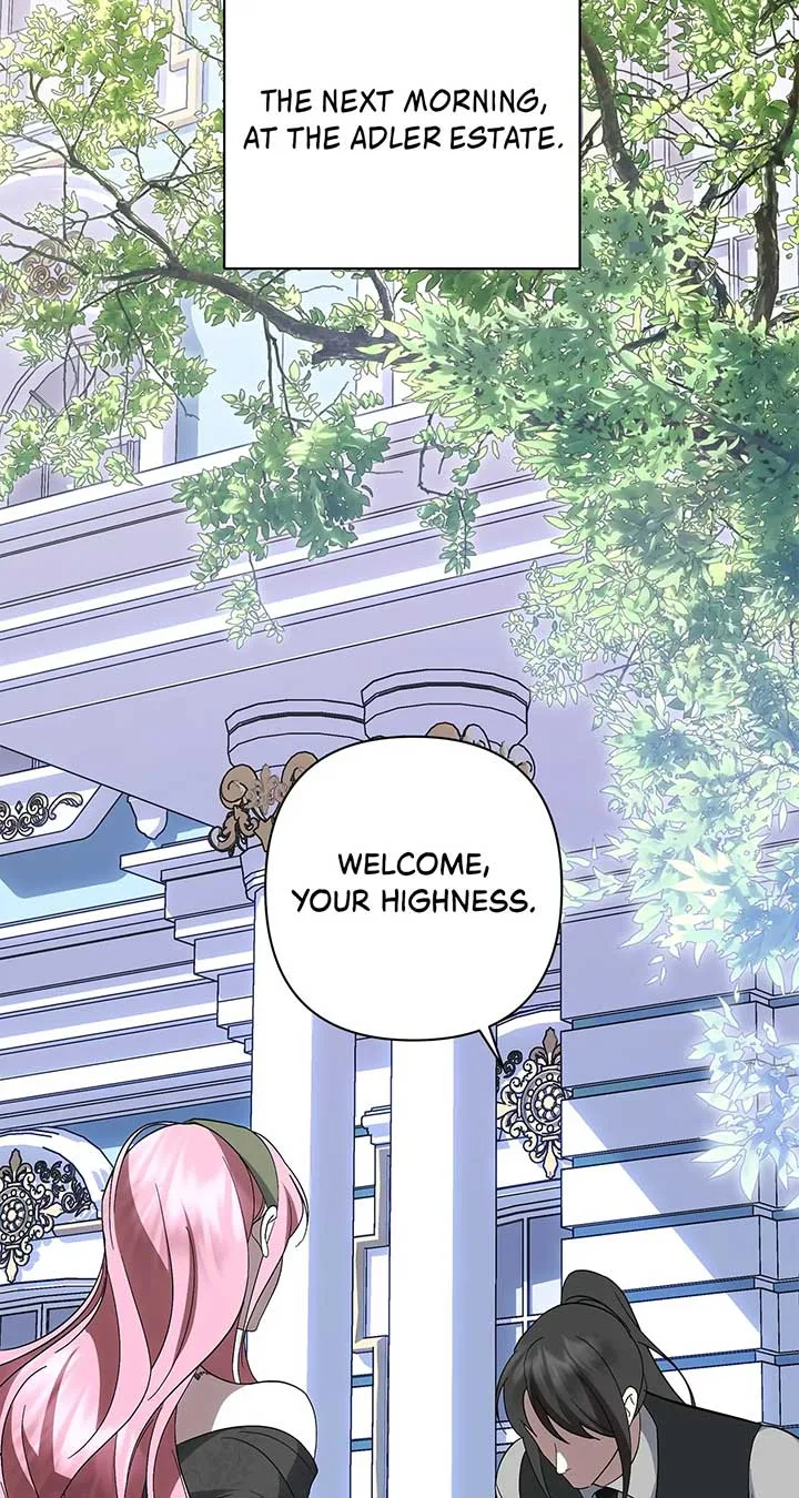 It Was Love at First Sight, Mr. Villain! Chapter 56 page 76