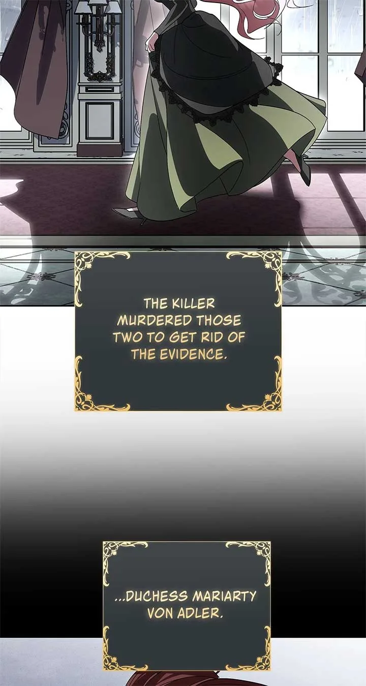 It Was Love at First Sight, Mr. Villain! Chapter 58 page 74