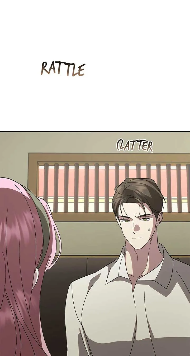It Was Love at First Sight, Mr. Villain! Chapter 57 page 14