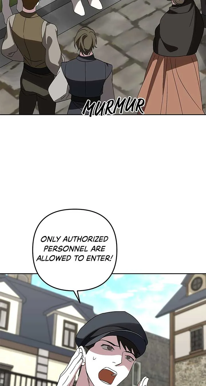 It Was Love at First Sight, Mr. Villain! Chapter 57 page 21
