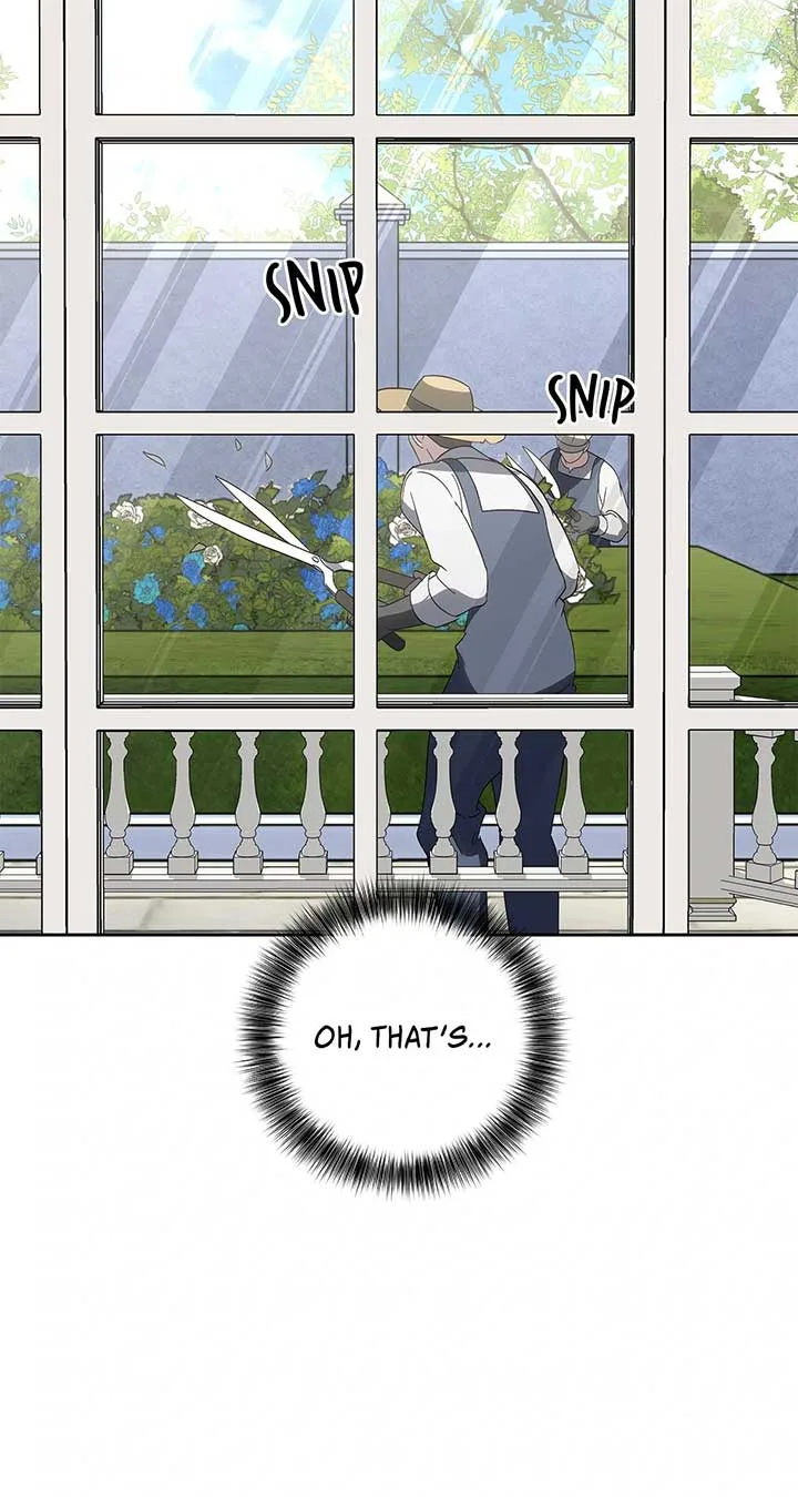 It Was Love at First Sight, Mr. Villain! Chapter 56 page 83