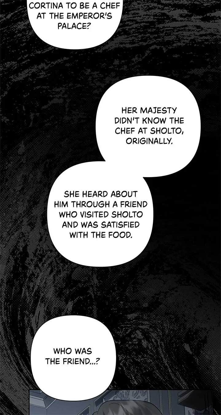 It Was Love at First Sight, Mr. Villain! Chapter 58 page 64