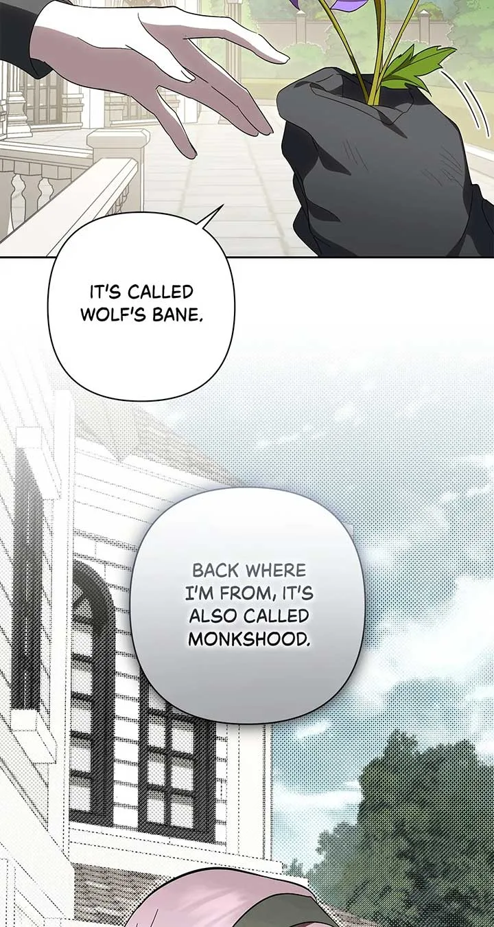It Was Love at First Sight, Mr. Villain! Chapter 56 page 89