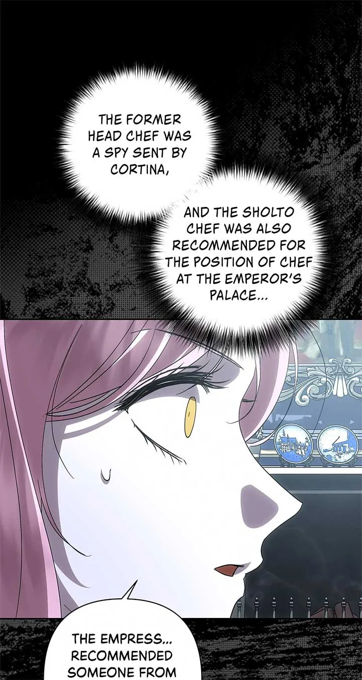 It Was Love at First Sight, Mr. Villain! Chapter 58 page 63
