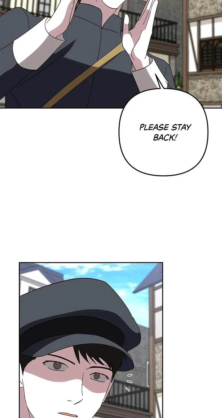 It Was Love at First Sight, Mr. Villain! Chapter 57 page 22