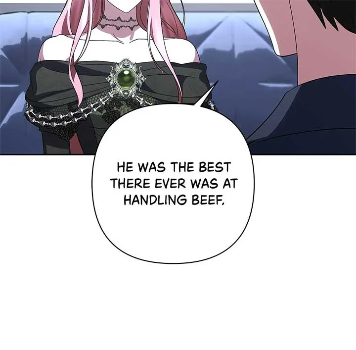 It Was Love at First Sight, Mr. Villain! Chapter 58 page 57