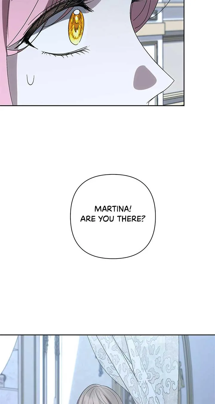 It Was Love at First Sight, Mr. Villain! Chapter 58 page 48