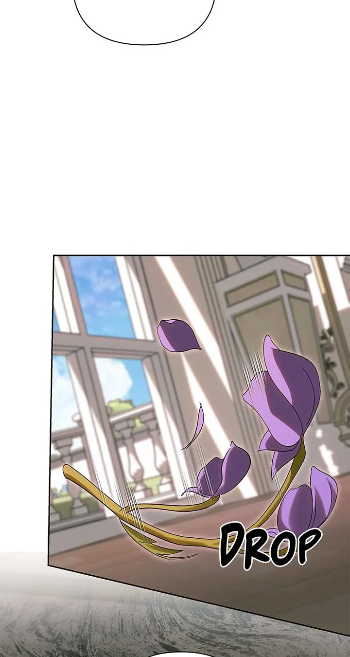 It Was Love at First Sight, Mr. Villain! Chapter 57 page 5