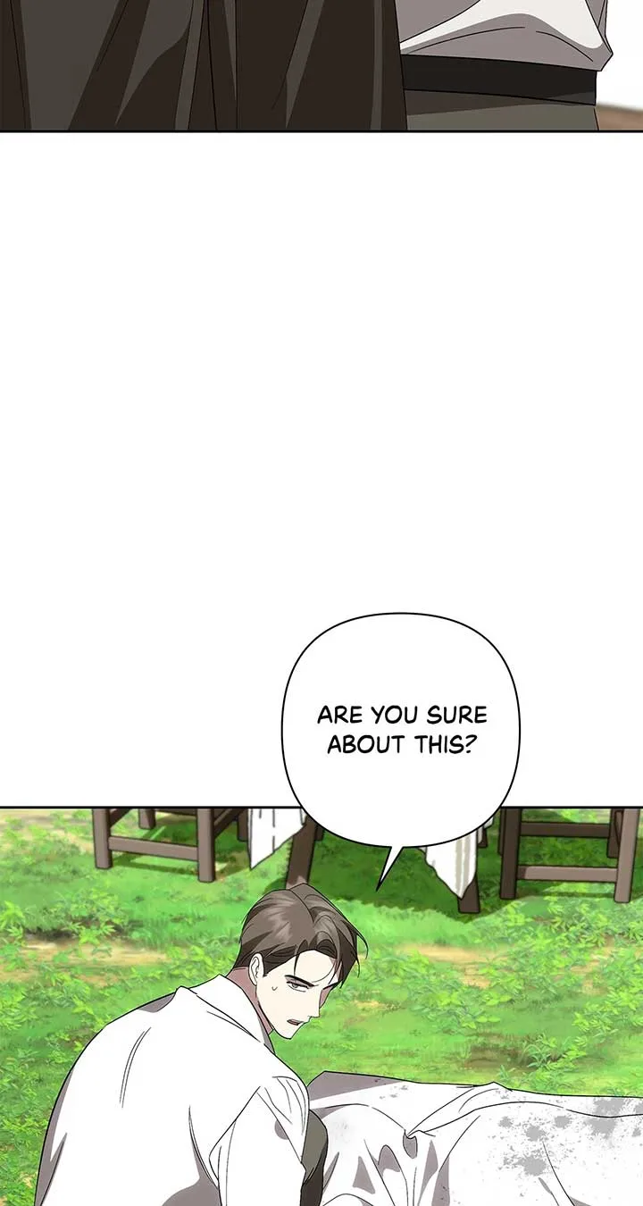 It Was Love at First Sight, Mr. Villain! Chapter 57 page 37
