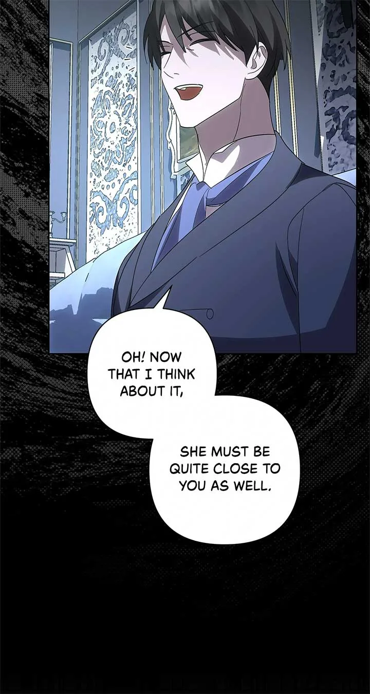 It Was Love at First Sight, Mr. Villain! Chapter 58 page 65