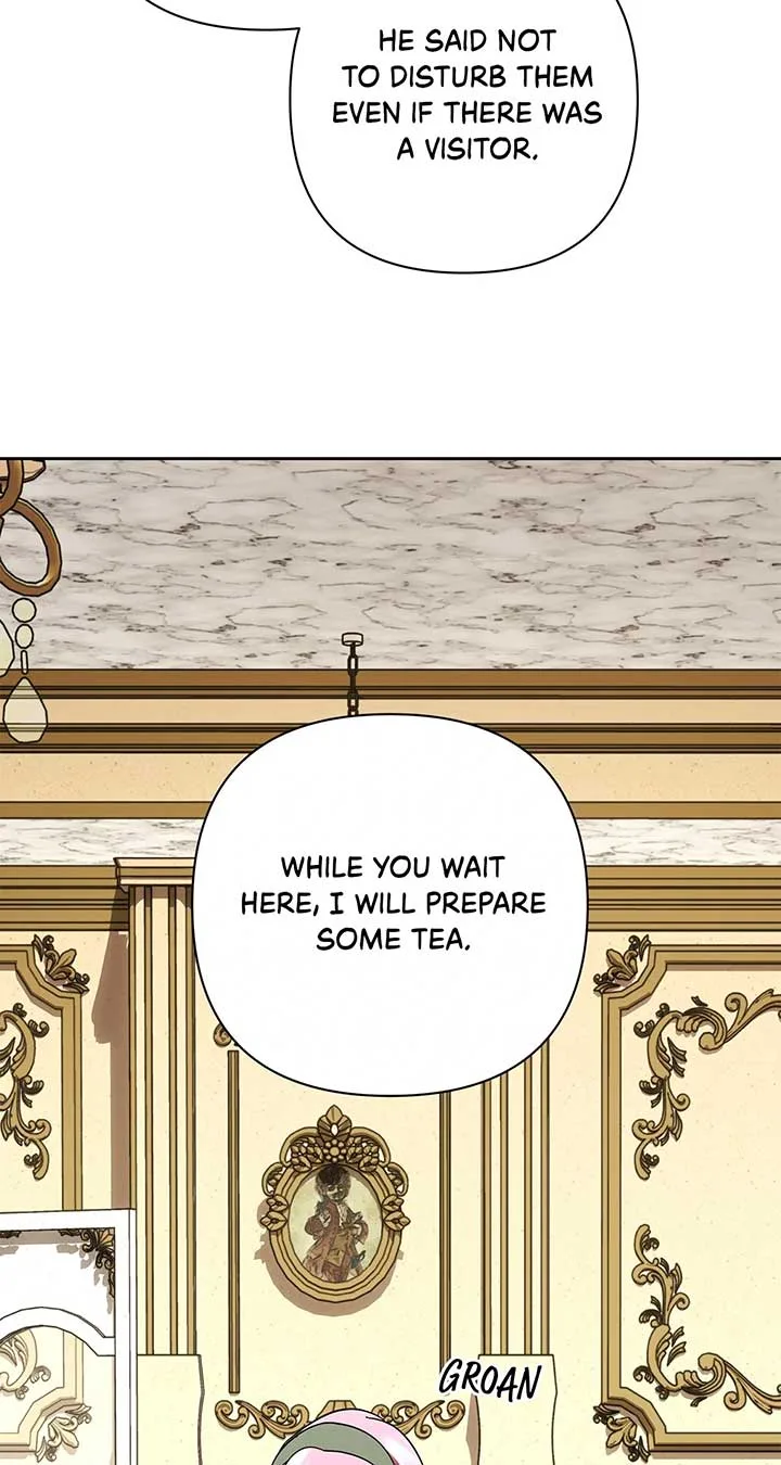 It Was Love at First Sight, Mr. Villain! Chapter 56 page 80