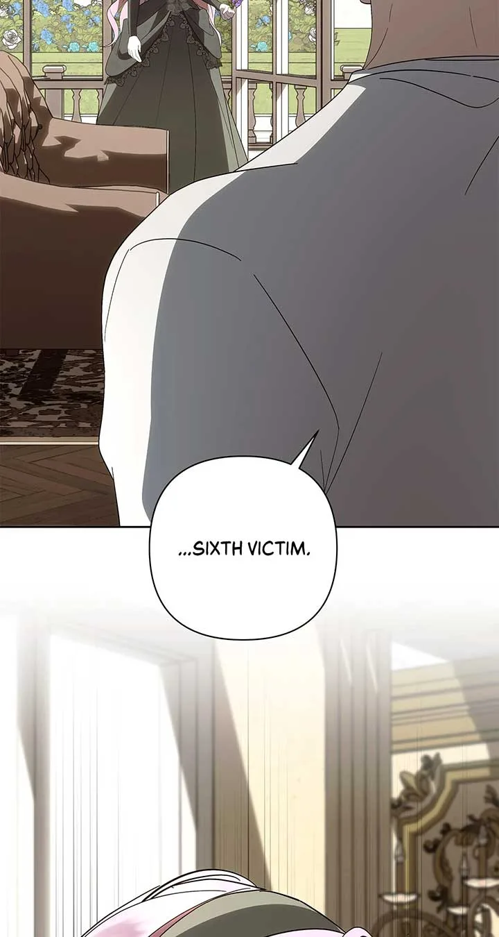 It Was Love at First Sight, Mr. Villain! Chapter 57 page 3