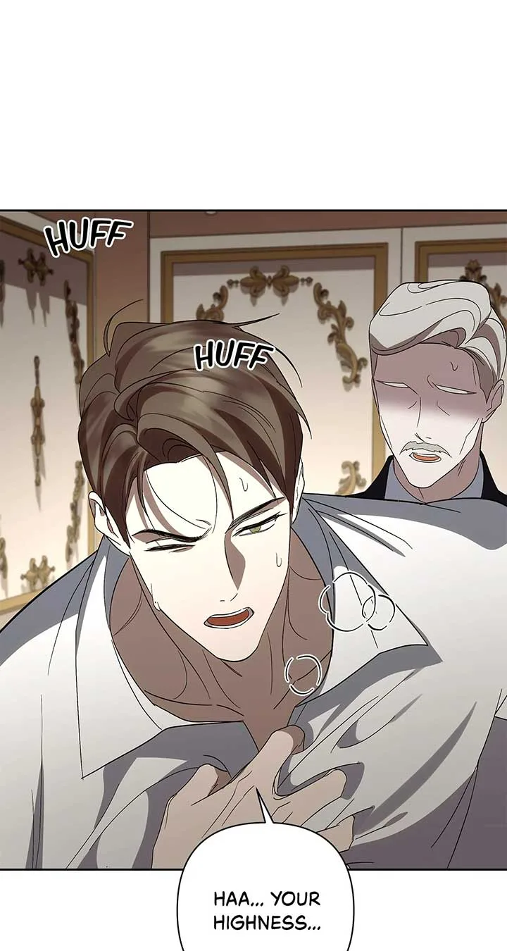 It Was Love at First Sight, Mr. Villain! Chapter 56 page 93