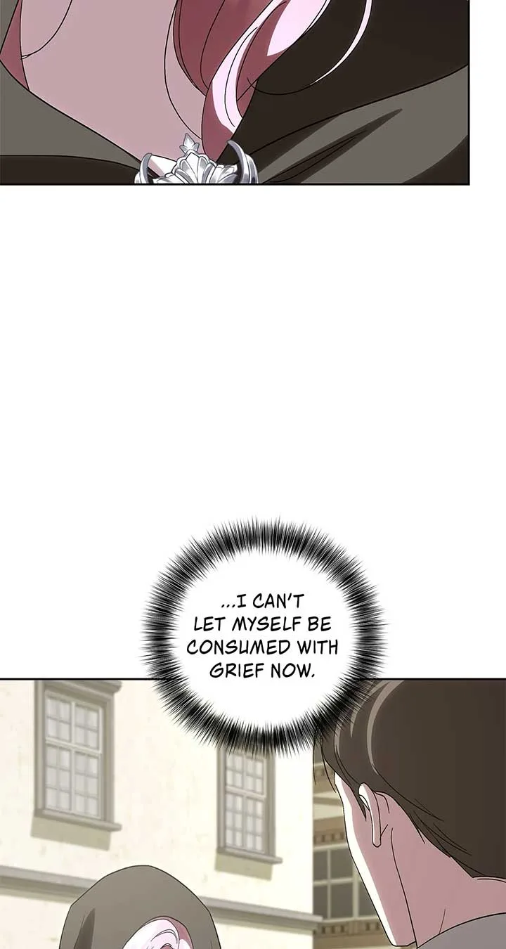 It Was Love at First Sight, Mr. Villain! Chapter 57 page 42