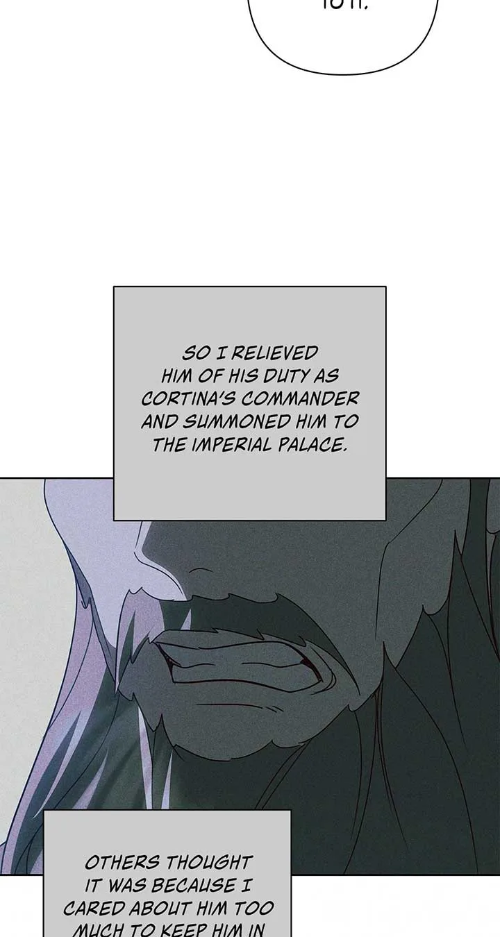 It Was Love at First Sight, Mr. Villain! Chapter 57 page 80