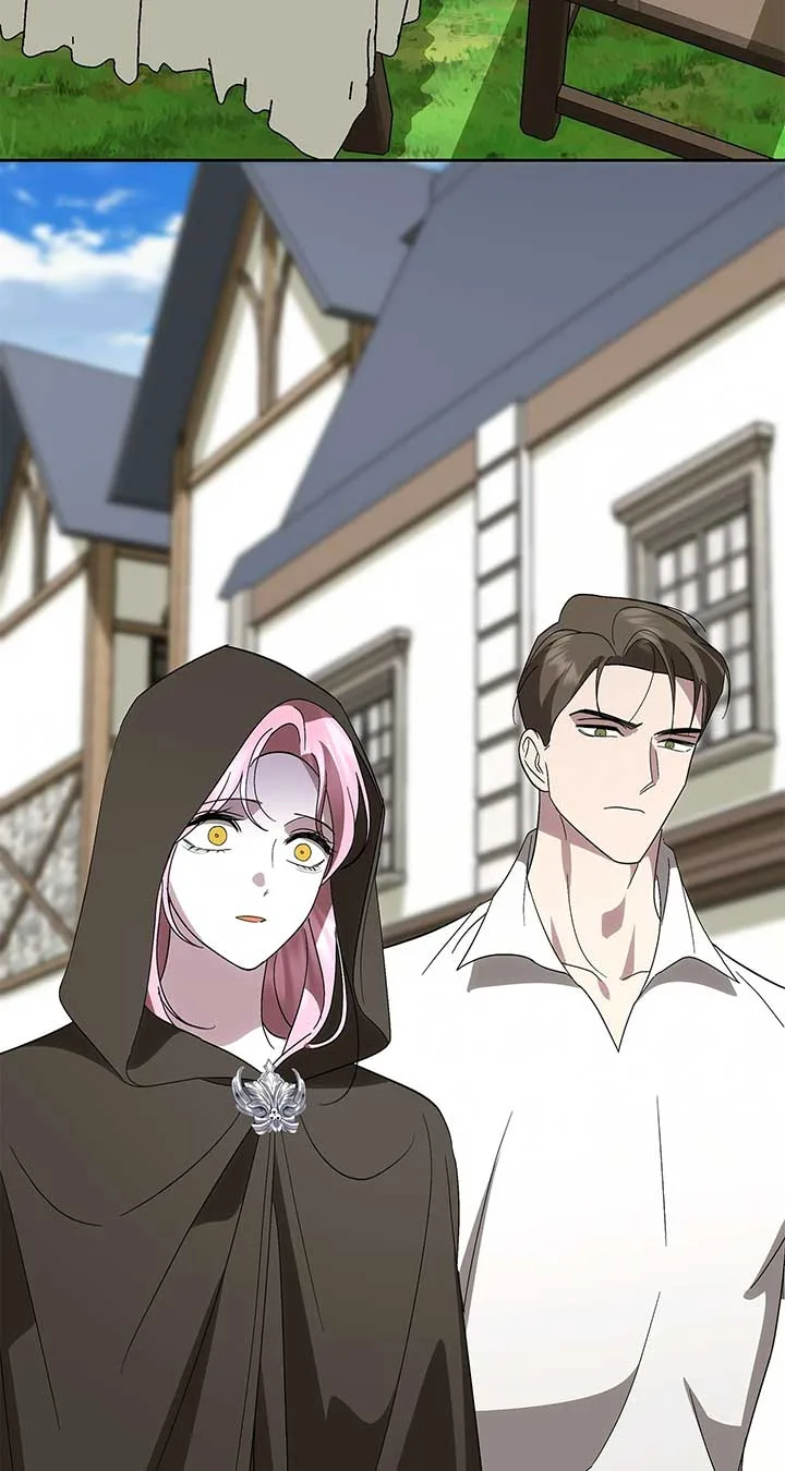 It Was Love at First Sight, Mr. Villain! Chapter 57 page 36