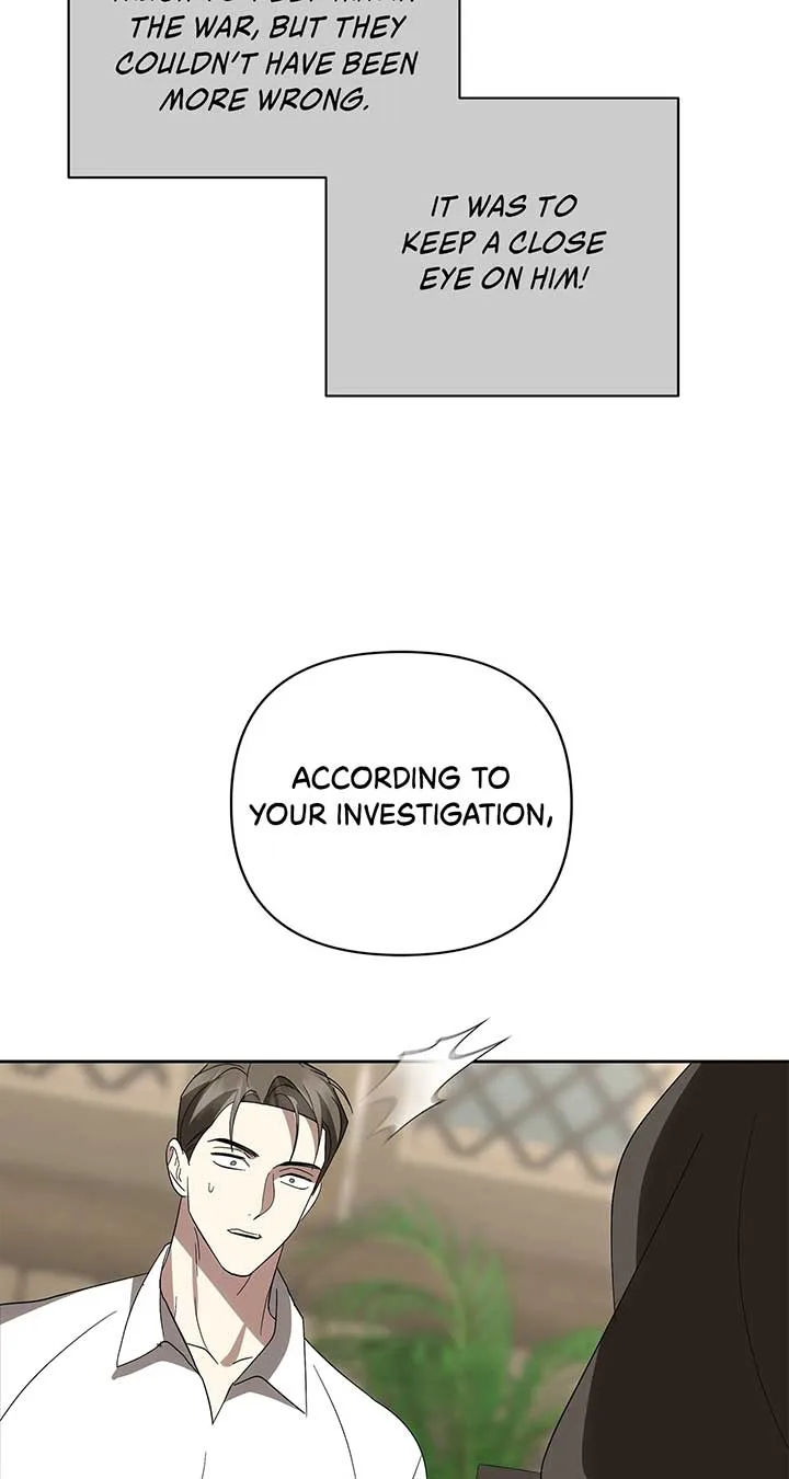 It Was Love at First Sight, Mr. Villain! Chapter 57 page 81