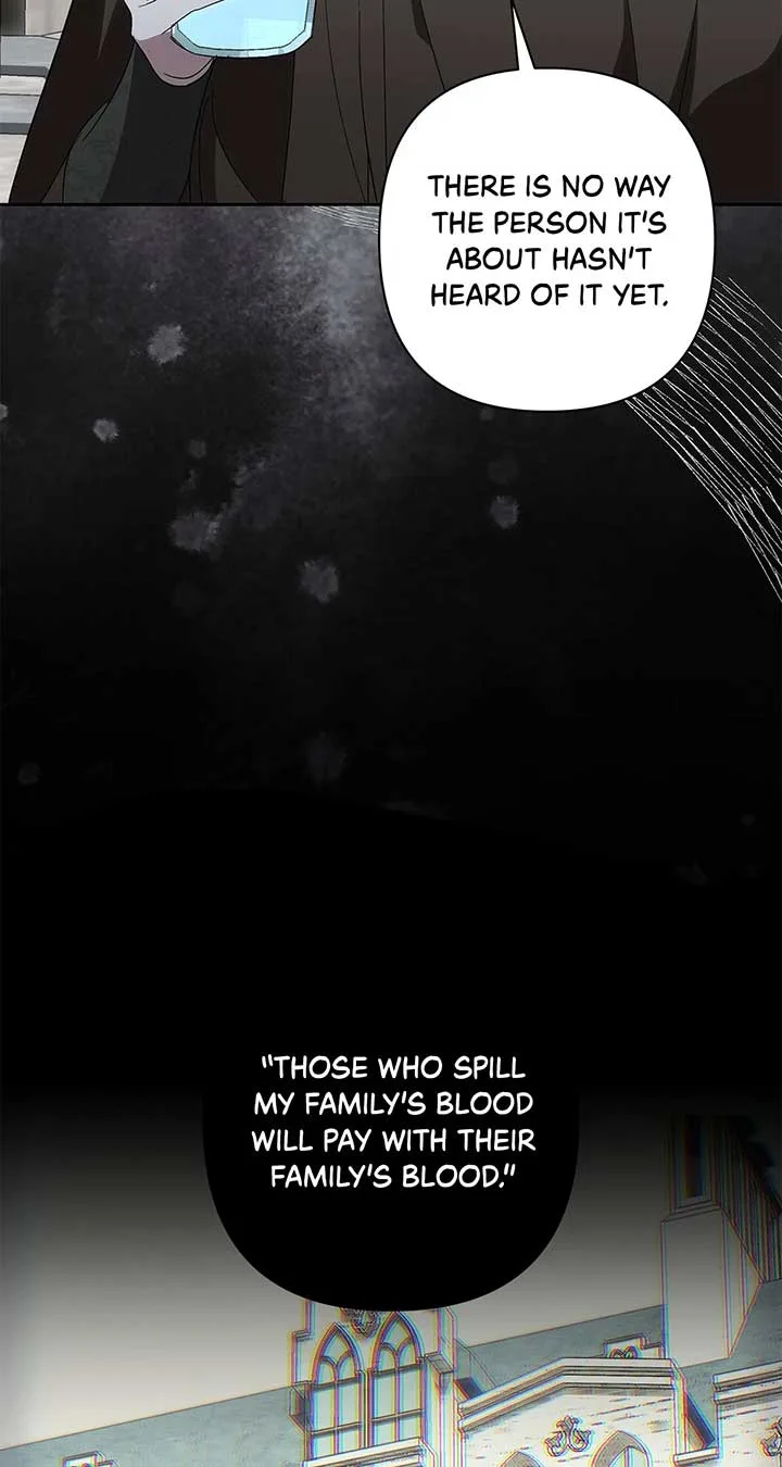 It Was Love at First Sight, Mr. Villain! Chapter 57 page 85