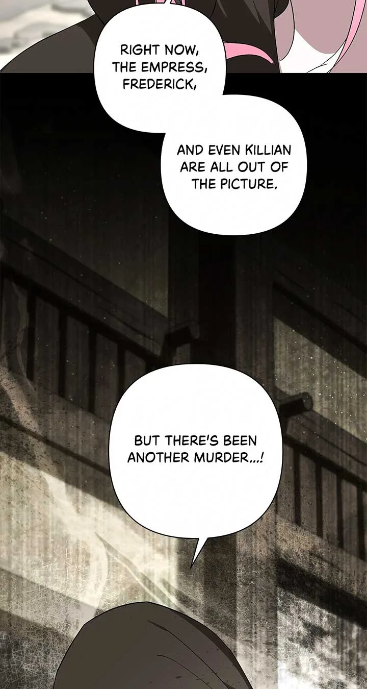 It Was Love at First Sight, Mr. Villain! Chapter 57 page 64
