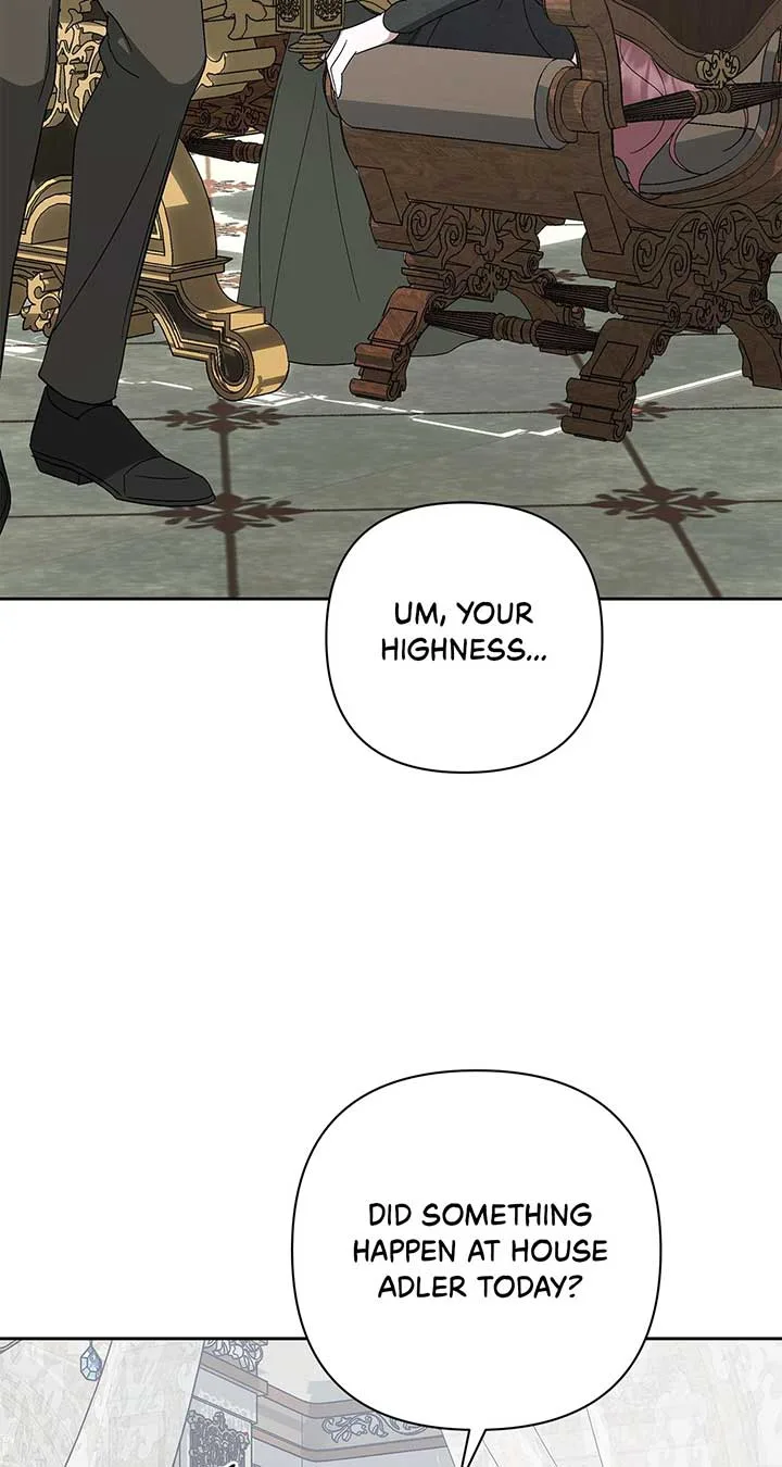 It Was Love at First Sight, Mr. Villain! Chapter 57 page 94
