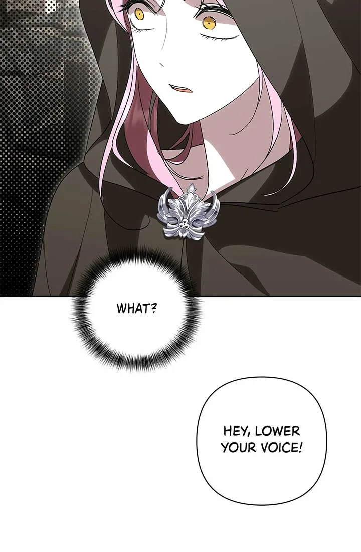 It Was Love at First Sight, Mr. Villain! Chapter 57 page 75