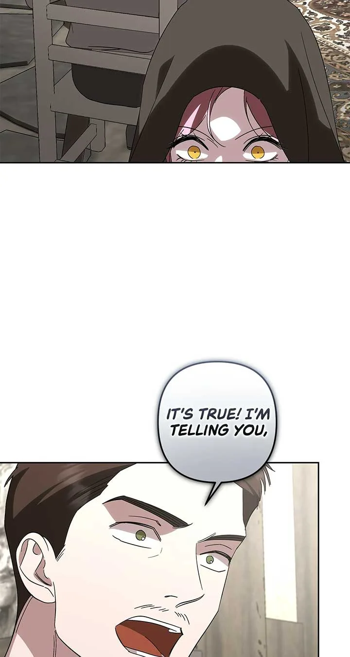 It Was Love at First Sight, Mr. Villain! Chapter 57 page 73