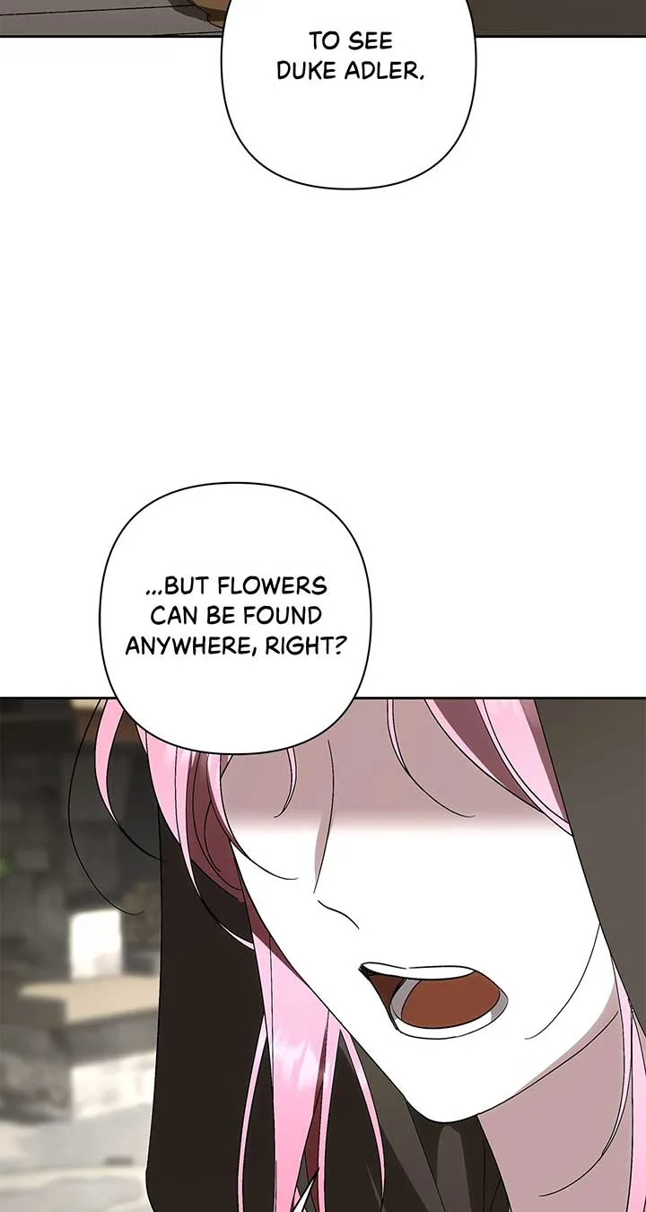 It Was Love at First Sight, Mr. Villain! Chapter 57 page 63