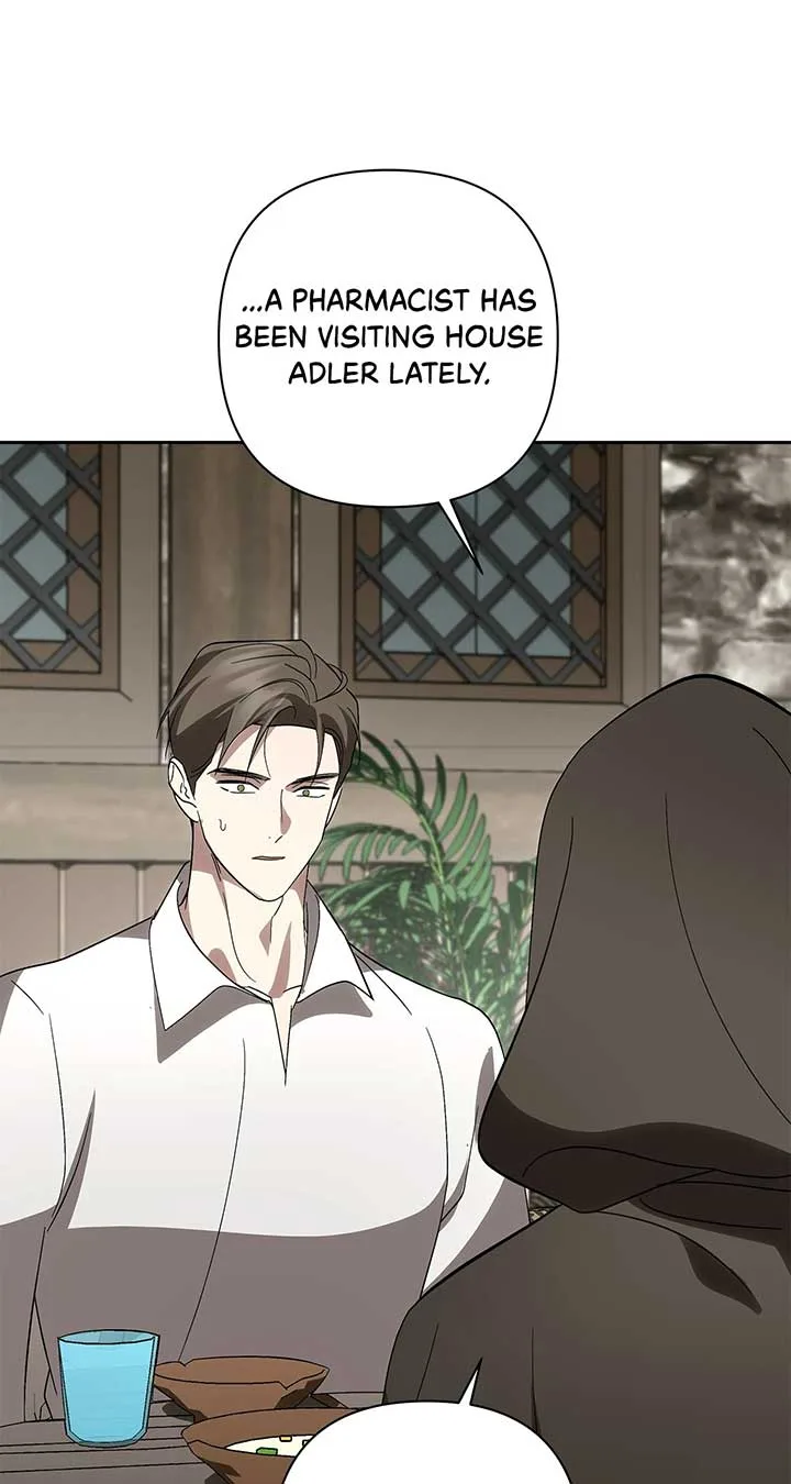 It Was Love at First Sight, Mr. Villain! Chapter 57 page 62