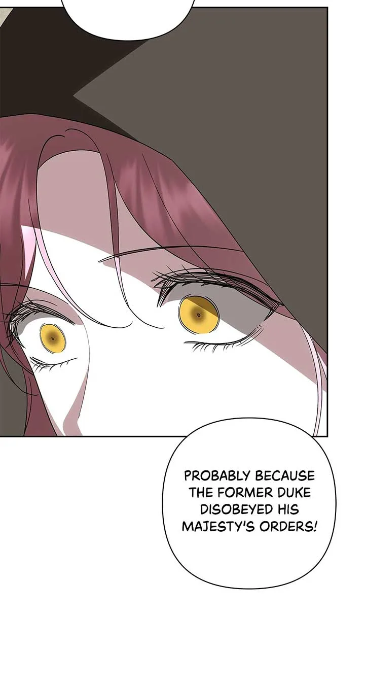 It Was Love at First Sight, Mr. Villain! Chapter 57 page 78