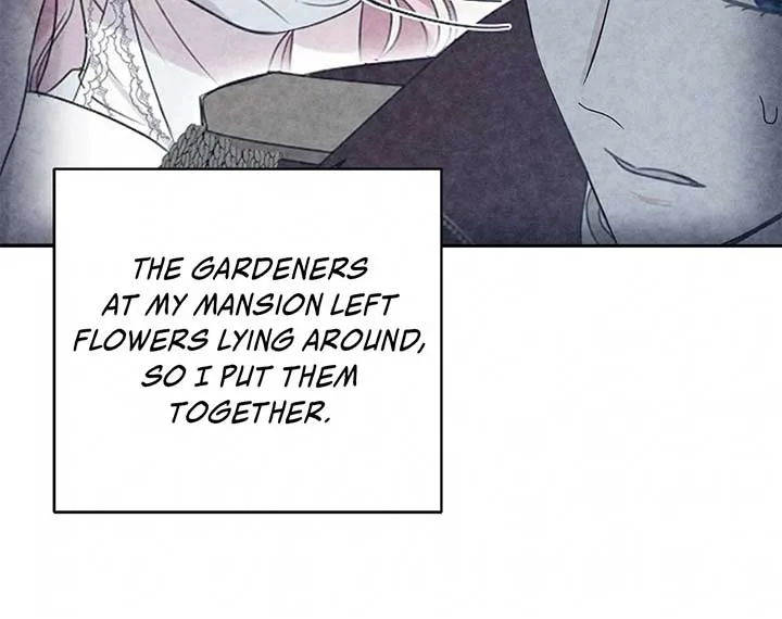 It Was Love at First Sight, Mr. Villain! Chapter 56 page 85
