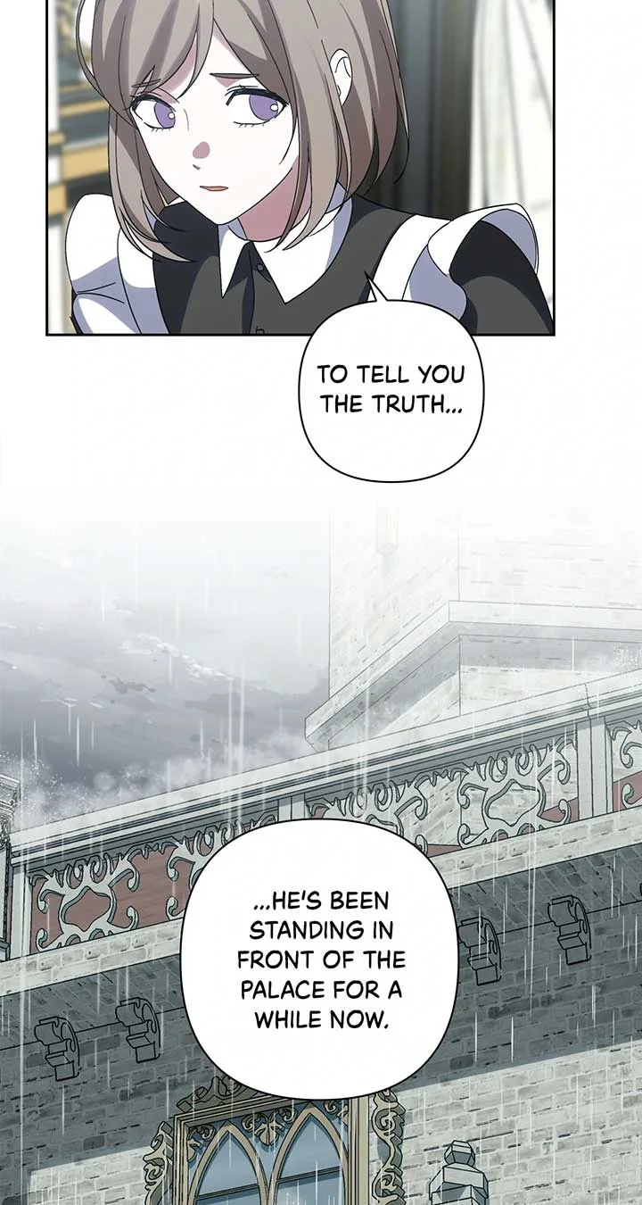 It Was Love at First Sight, Mr. Villain! Chapter 57 page 99
