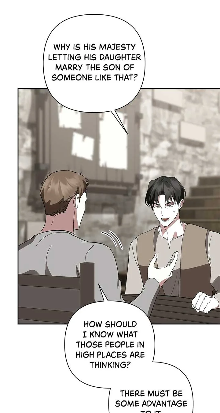 It Was Love at First Sight, Mr. Villain! Chapter 57 page 79