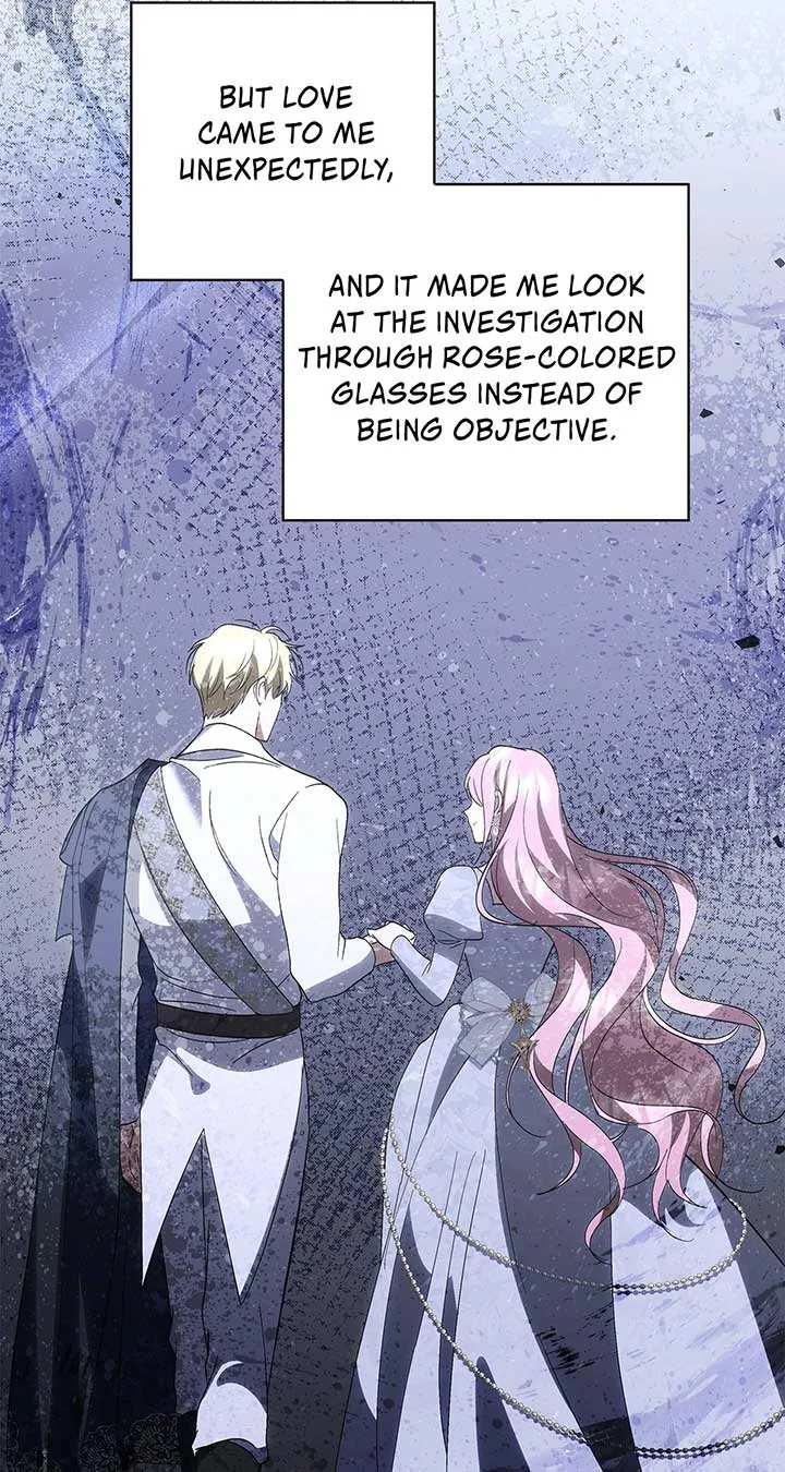 It Was Love at First Sight, Mr. Villain! Chapter 57 page 66