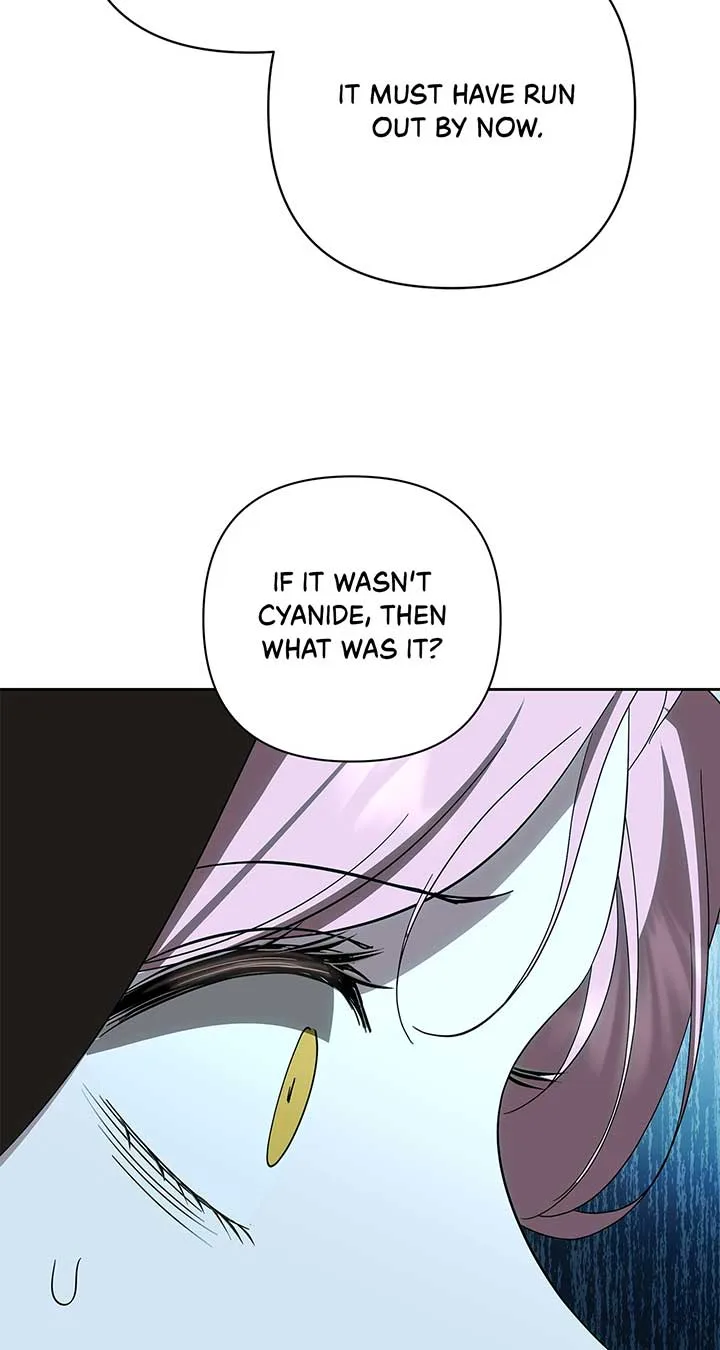 It Was Love at First Sight, Mr. Villain! Chapter 57 page 50