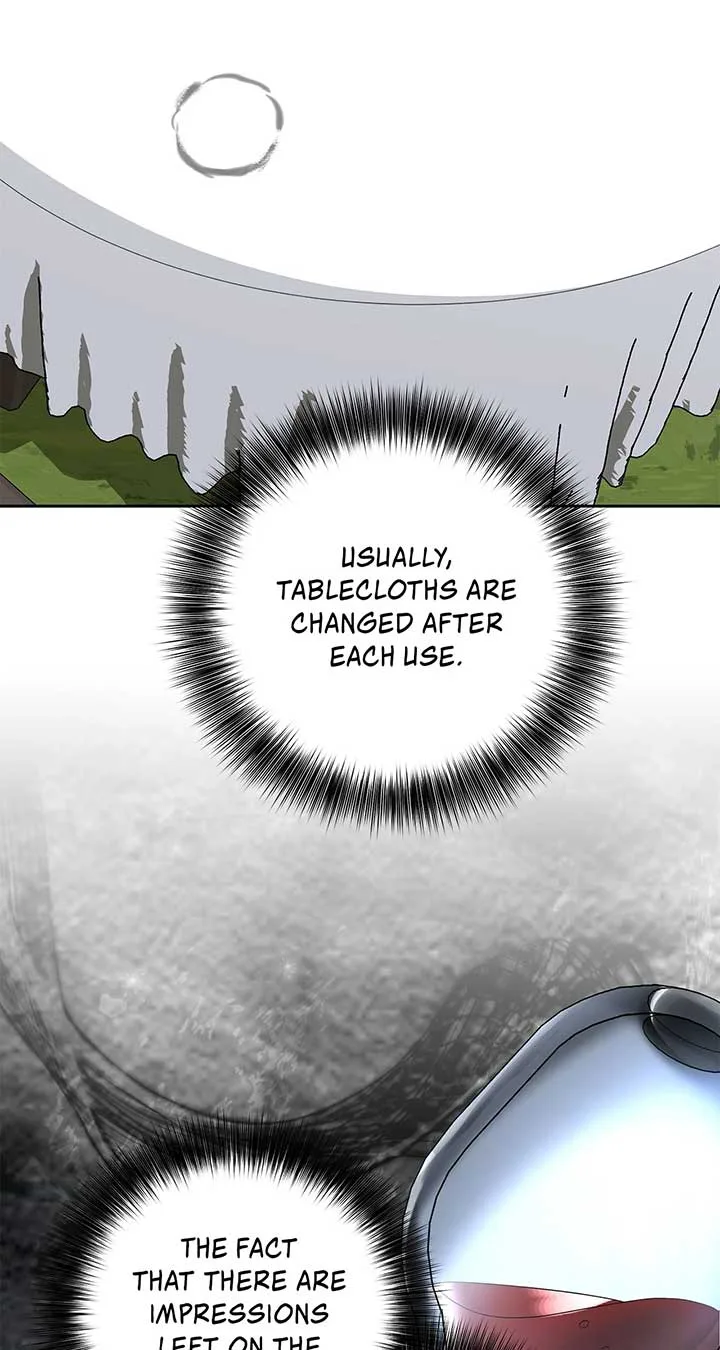 It Was Love at First Sight, Mr. Villain! Chapter 57 page 46
