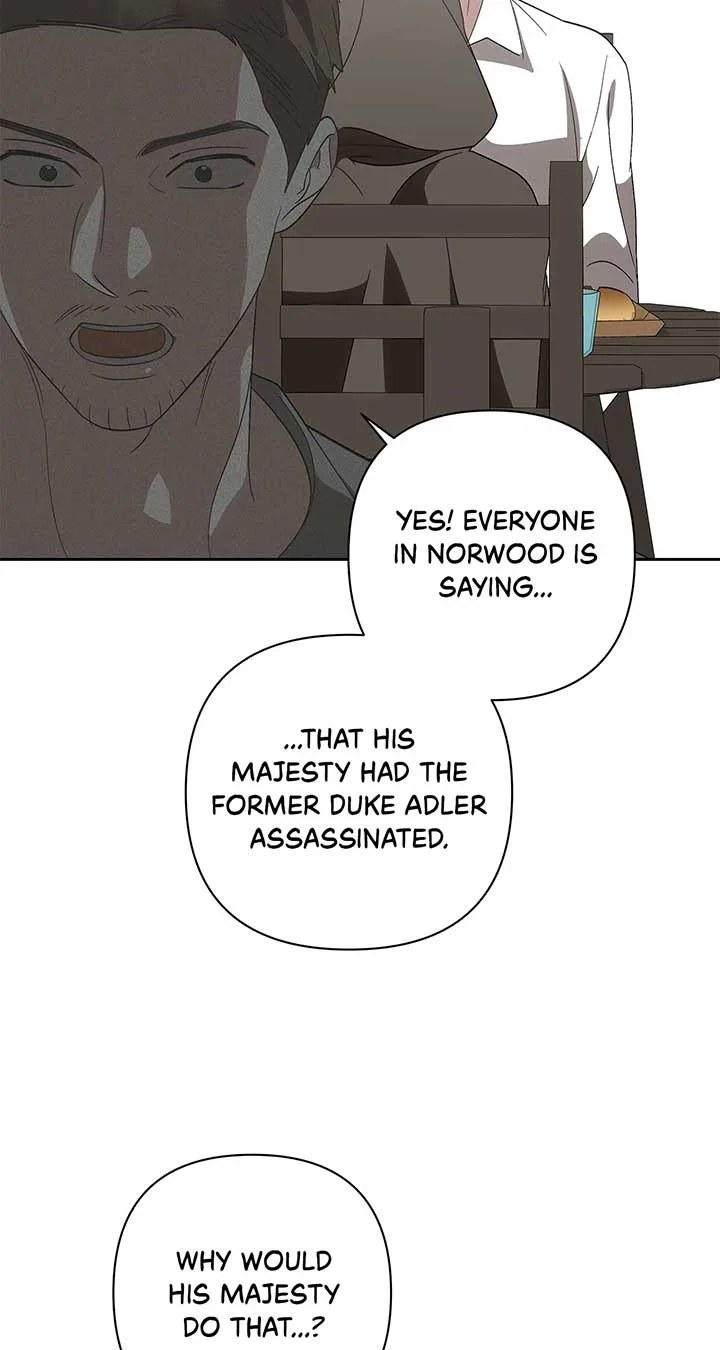 It Was Love at First Sight, Mr. Villain! Chapter 57 page 77