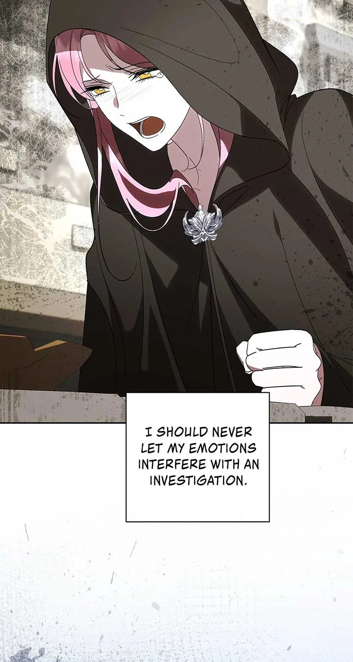 It Was Love at First Sight, Mr. Villain! Chapter 57 page 65